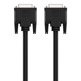 DVI-D Single Link Cable, DVI-D (M-SL)/DVI-D (M-SL), , hi-res