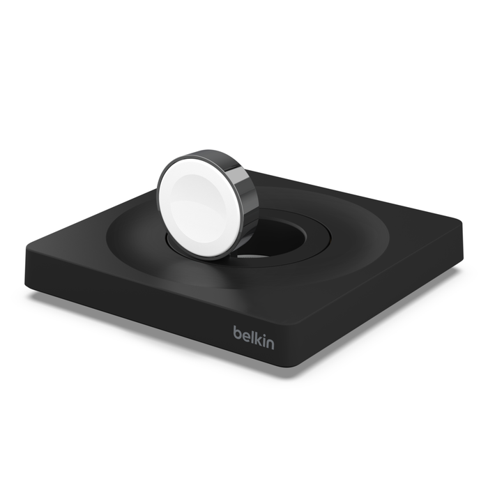 Cargador rapido portatil para Apple Watch Belkin ES