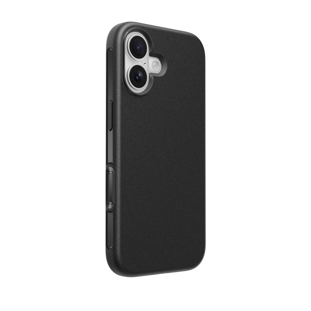 Protect Series Case for iPhone 17, Black, hi-res
