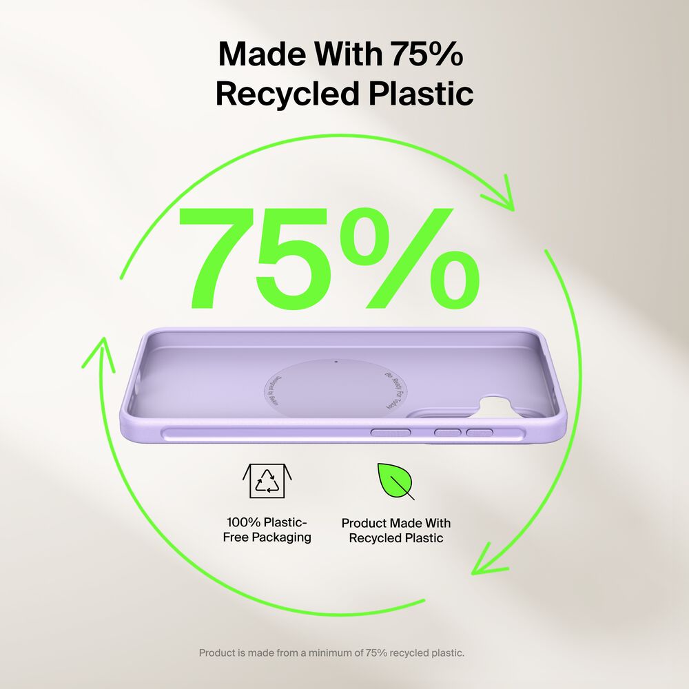 Protect Series Case for Samsung Galaxy S26+, Lavender, hi-res