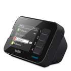 LCD Desktop Controller for Secure KVMs, , hi-res