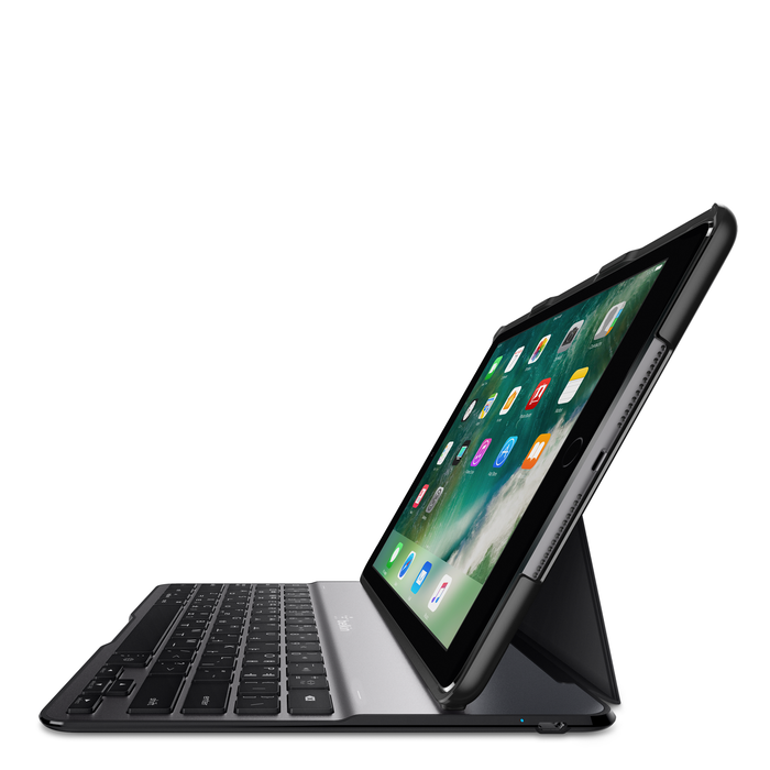 Will an iPad Air 2 case fit on the 9.7-inch iPad Pro?