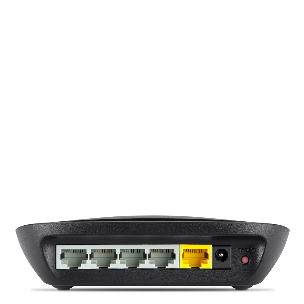 Belkin Belkin F9K1002as N SURF N300 Router Wireless 300 Mbps WPS/WPA2 