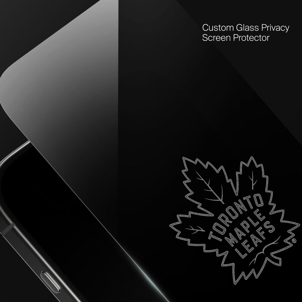 Toronto Maple Custom Glass Screen Protector, , hi-res