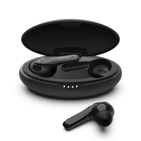True Wireless Earbuds