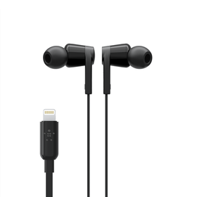 Auriculares con Conector Lightning para iPhone (OEM) - Klicfon