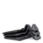 Wired Tablet Keyboard w/ Stand for iPad (Lightning Connector), , hi-res