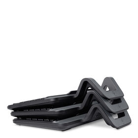 Wired Tablet Keyboard w/ Stand for iPad (Lightning Connector), , hi-res