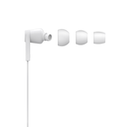 Headphones with Lightning Connector, White, hi-res