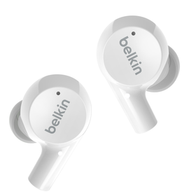 True Wireless Earbuds, White, hi-res