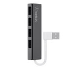 4-Port Ultra-Slim Travel Hub, , hi-res