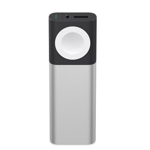 Valet Charger™ Power Pack 6700 毫安时移动电源（Apple Watch + iPhone 专用）