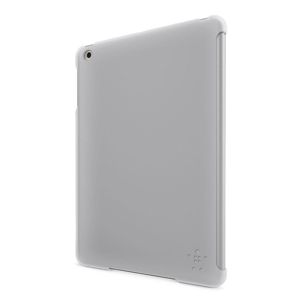 Shield Sheer Matte Case for iPad Air, Clear, hi-res