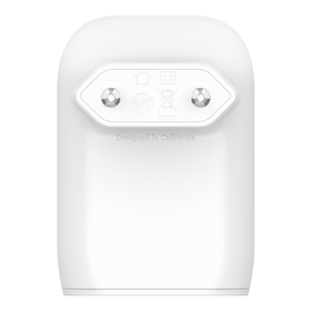 PPS 37W 듀얼 가정용 충전기, 하얀색, hi-res