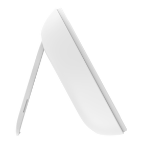 Portable Wireless Charger Pad with Official MagSafe Charging 15W, White, hi-res