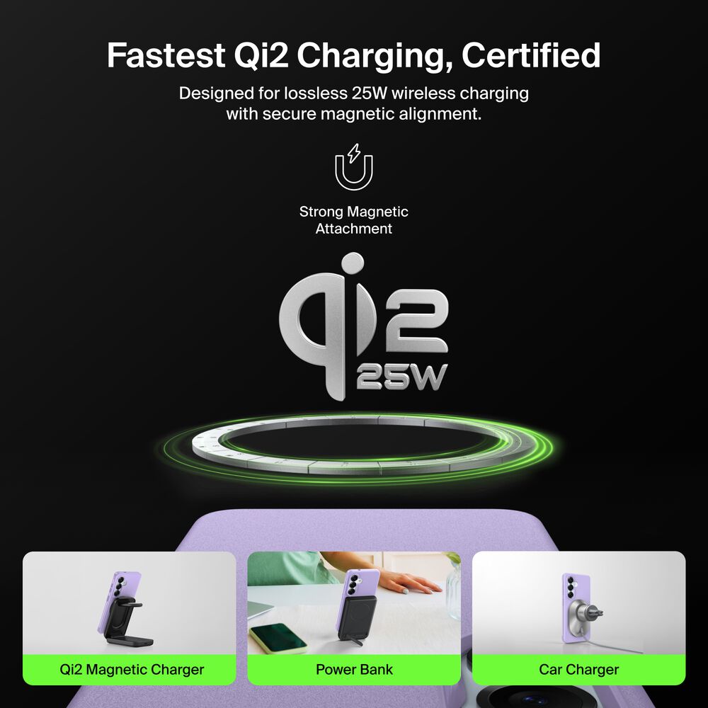 Protect Series Case for Samsung Galaxy S26, Lavender, hi-res