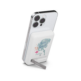 Magnetic Wireless Power Bank 5K + Stand (Disney Collection, Hong Kong Version)