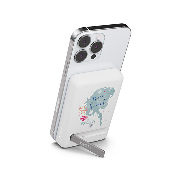Magnetic Wireless Power Bank 5K + Stand (Disney Collection, Hong Kong Version), , hi-res
