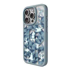 磁性手机保护壳 (迪士尼系列 / 漫威系列, iPhone 15 Pro)