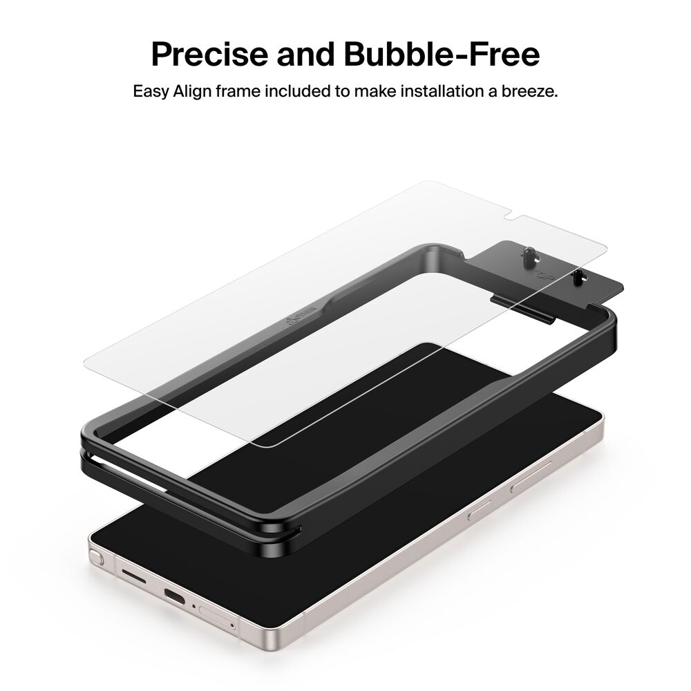 Titan EcoGuard Anti-Reflective Filter Screen Protector for Samsung Galaxy S26 Ultra, , hi-res