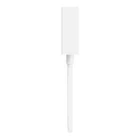 Mini DisplayPort to VGA Video Adapter, M/F, 1080p, , hi-res