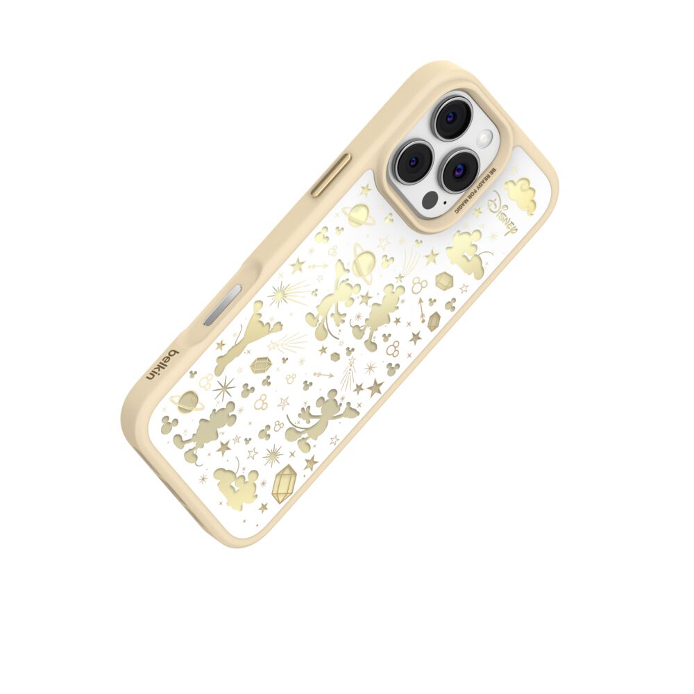 micro:bit系列教程1:初识micro:bit - micro:bit... 适用于 iPhone 16 Pro Max 的磁吸式手机壳(迪士尼系列/漫威系列)| 贝尔金 | Belkin CN
