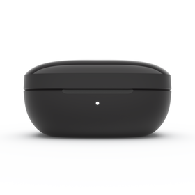 Wireless Noise Cancelling Earbuds, Black, hi-res
