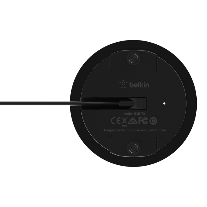 BOOST↑UP™ Wireless Charging Spot (Surface Installation), , hi-res