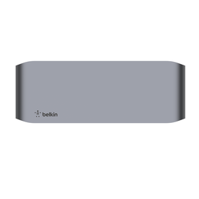 Base de acoplamiento Thunderbolt 4 Pro, Gris espacial, hi-res