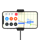BOOST↑CHARGE™ ワイヤレス充電車載ホルダー（10W）, , hi-res