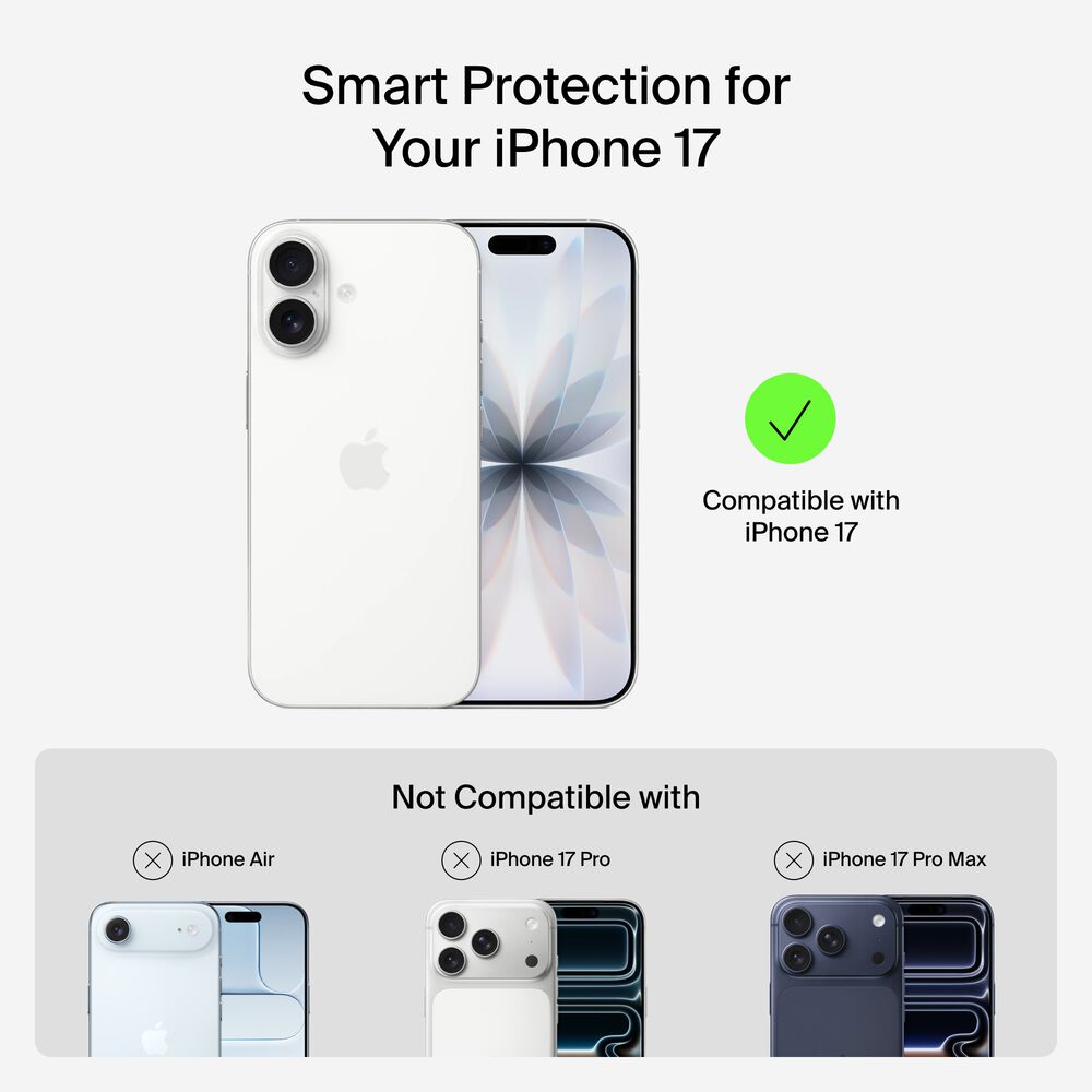 Grip Series Case for iPhone 17, Sand, hi-res