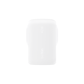 Dual Wall Charger 42W, , hi-res