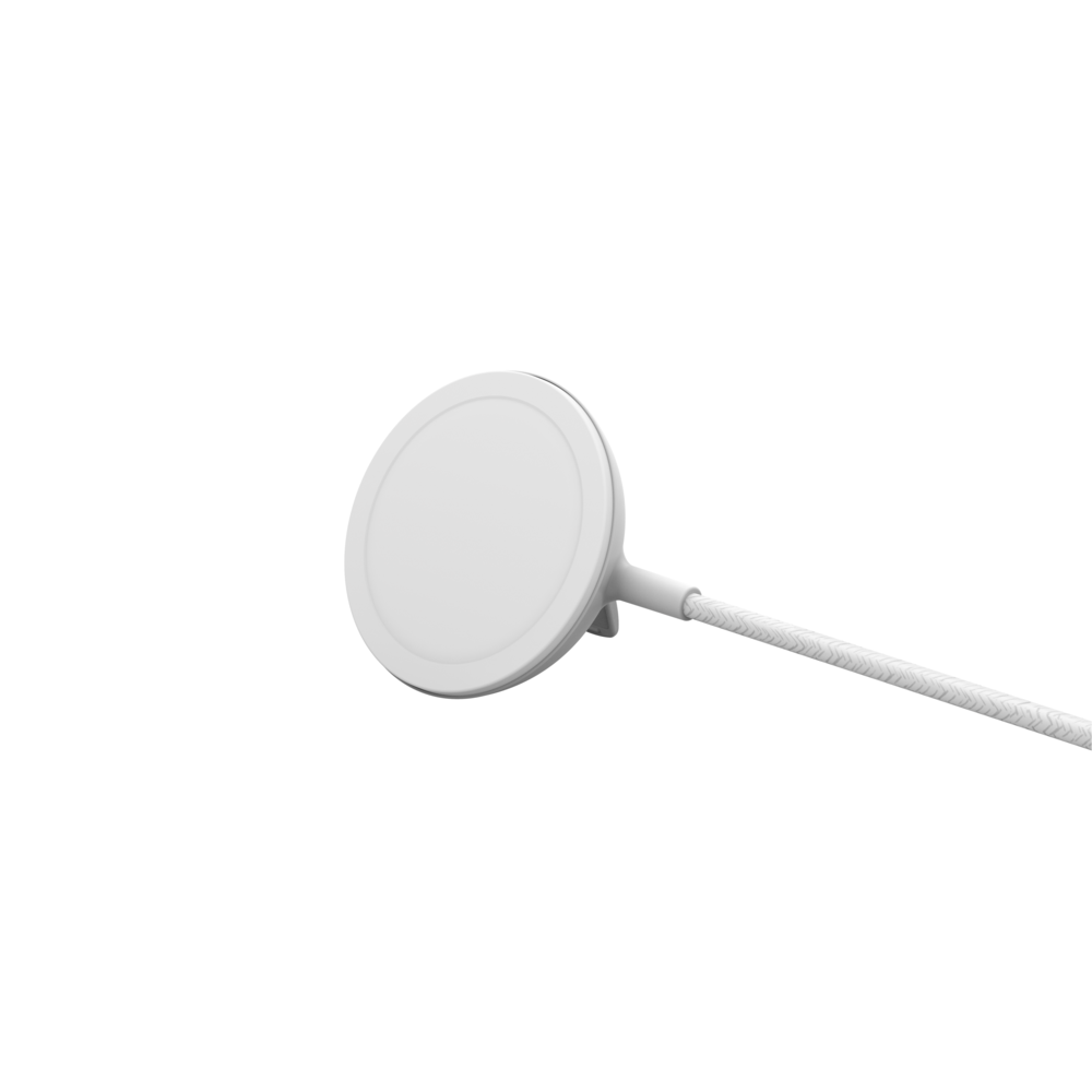 Supporto e Pad di ricarica wireless Stand - QUID Store