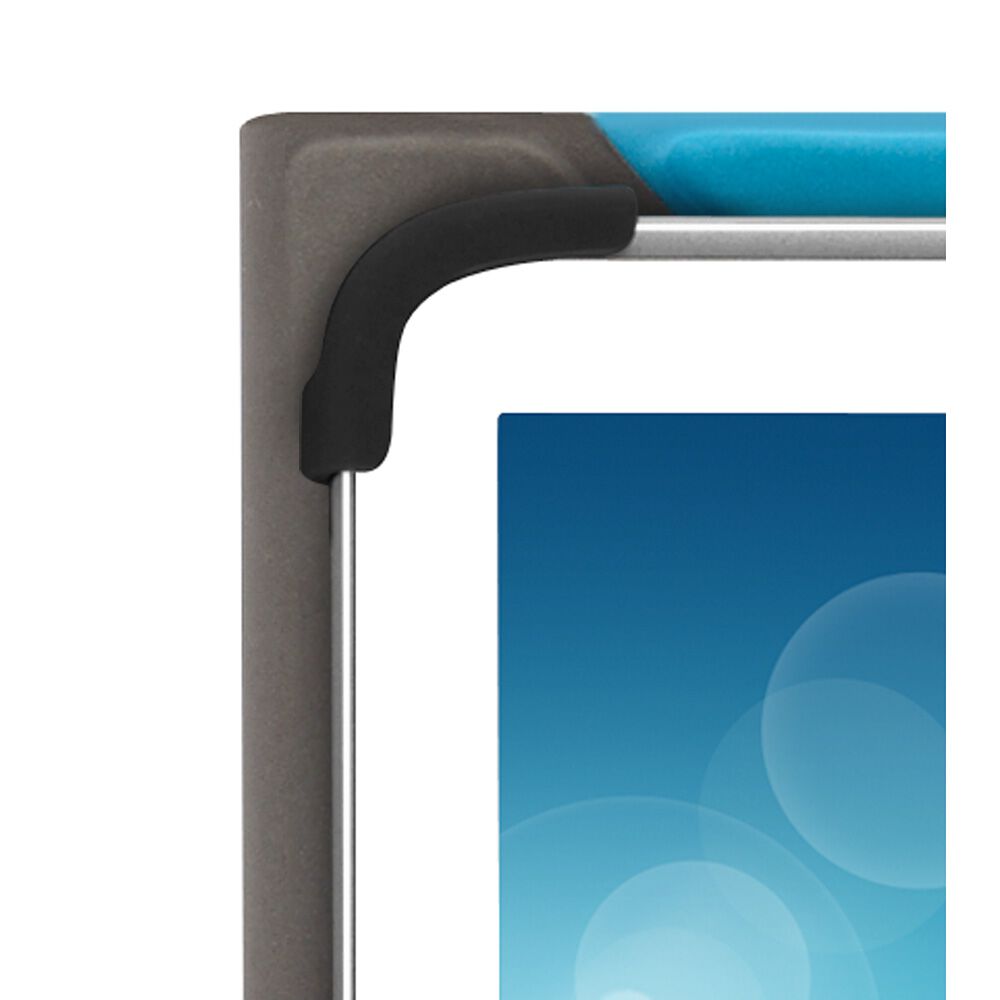 Universal Cover (7-8 inch), Charcoal, hi-res