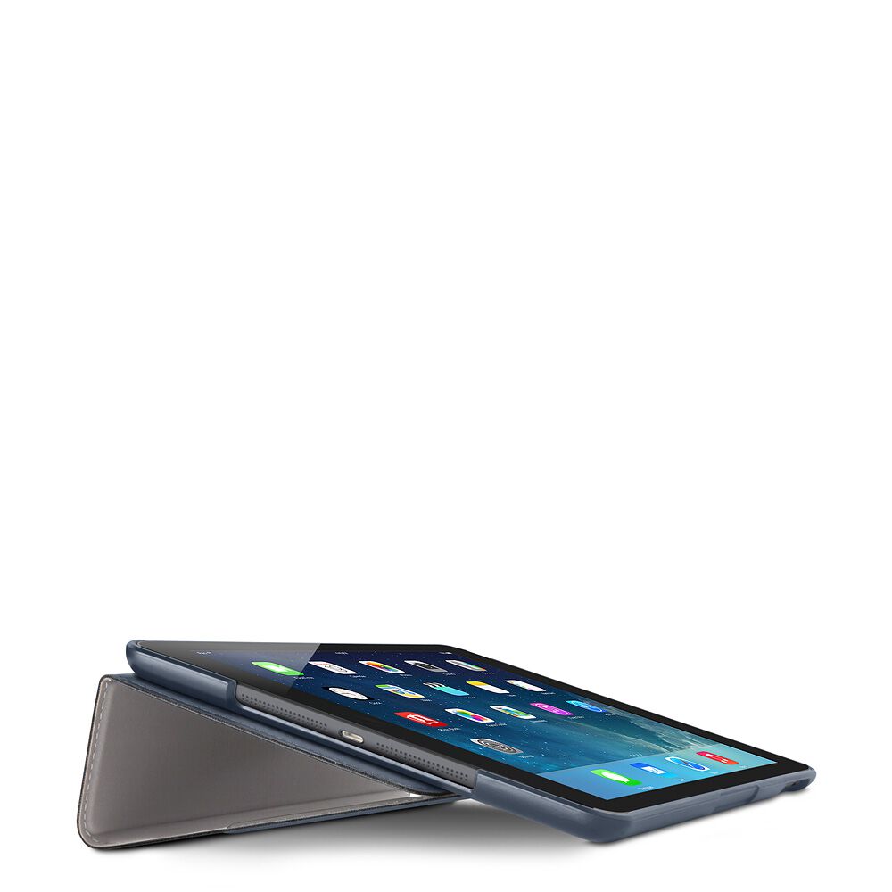 FormFit Cover for iPad Air, Slate, hi-res