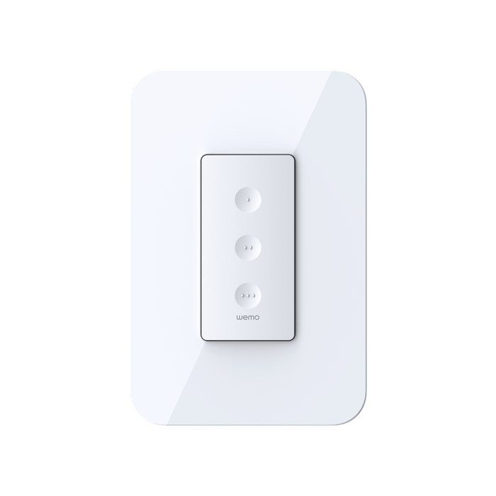 Scene Controller with Thread, , hi-res