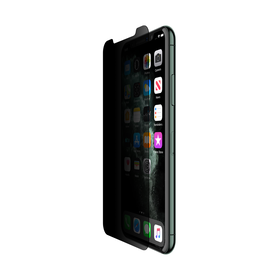 iPhone용 SCREENFORCE™ 템퍼드 프라이버시 강화유리, , hi-res