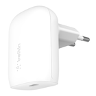 Chargeur secteur USB-C Power Delivery 3.0 PPS (30 W), White, hi-res