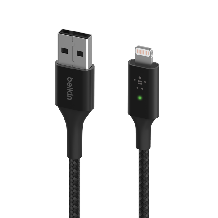 Belkin lightning shop cable