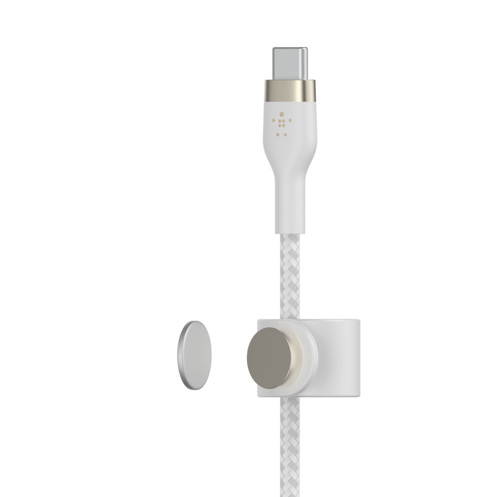 Belkin Adaptateur Lightning vers Jack + Lightning MFI - Câble