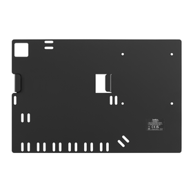 Modular KVM/KM VESA Mount