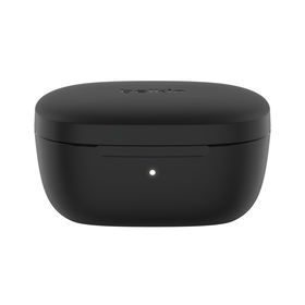 True Wireless Earbuds, Black, hi-res