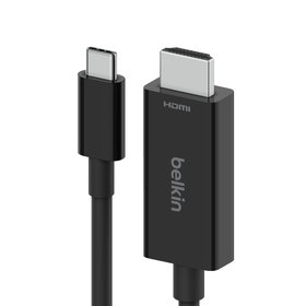 USB-C®  至 HDMI 高清連接線 (2米), , hi-res