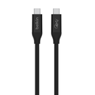 USB4 Cable, Black, hi-res