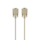 PRO VGA-monitorverlengkabel is geschikt voor het verlengen van bestaande SVGA-monitorkabels met high-density DB15-connectors., , hi-res