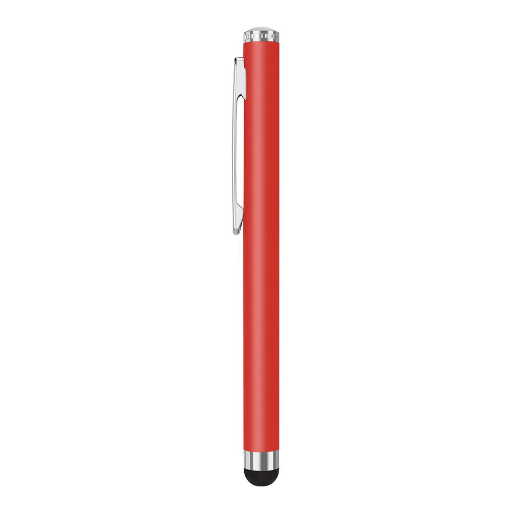 Stylus for Tablets, Red, hi-res