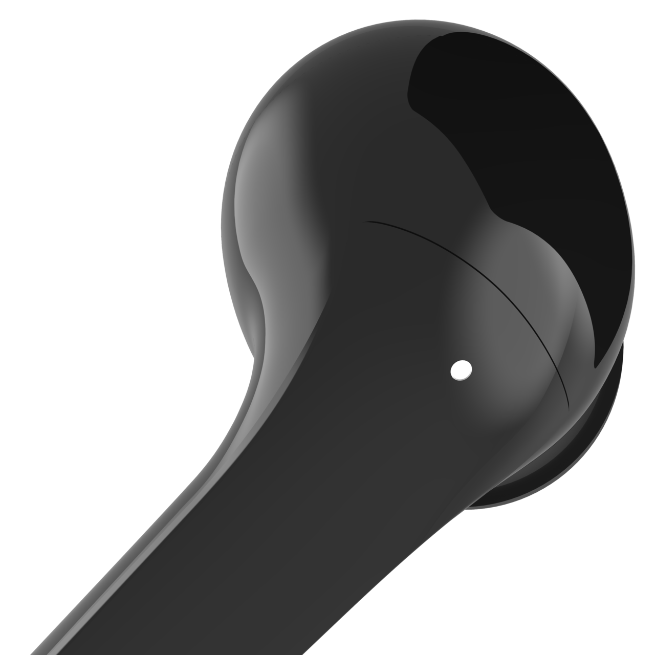 Micro Flexible Avec Suppression De Bruit Pour Casque Theta 7.1 - Perche De 16 Cm, Prise 3.5 Mm, Pour Gamers Et Streamers