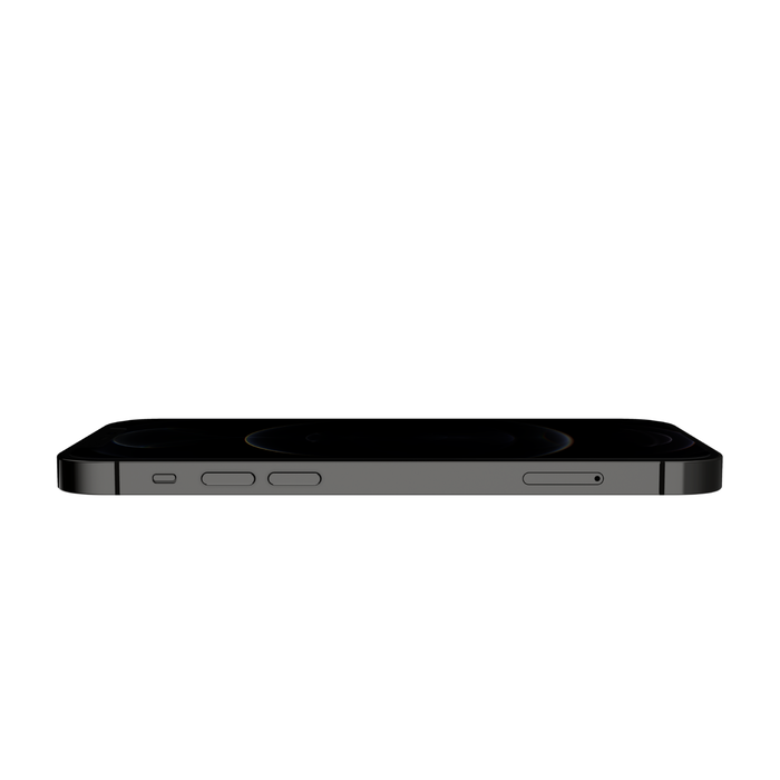 Protector de pantalla UltraGlass de Belkin para el iPhone 12 y iPhone 12  Pro - Apple (ES)