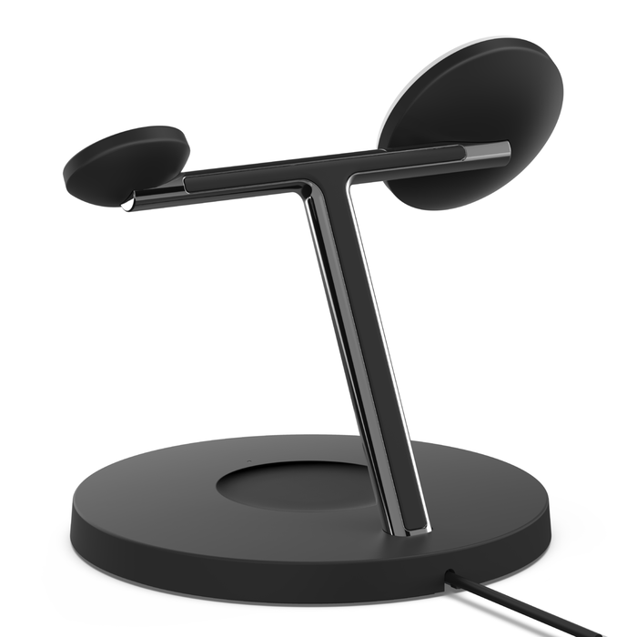MagSafe 3-in-1ワイヤレス充電器 for iPhone 13 | Belkin | Belkin: JP