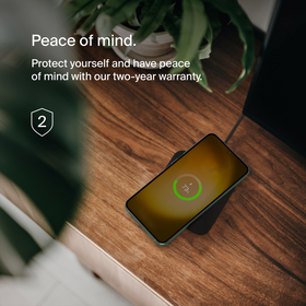 Universal Easy Align Wireless Charging Pad 15W, , hi-res